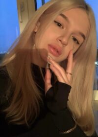 Индивидуалка Соня +79812142180 Санкт-Петербург